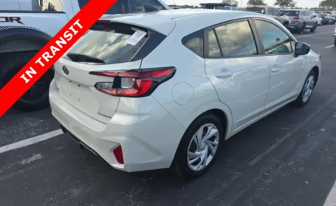 More photos of 2024 Subaru Impreza at Auto Boutique Texas, TX