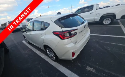 More photos of 2024 Subaru Impreza at Auto Boutique Texas, TX