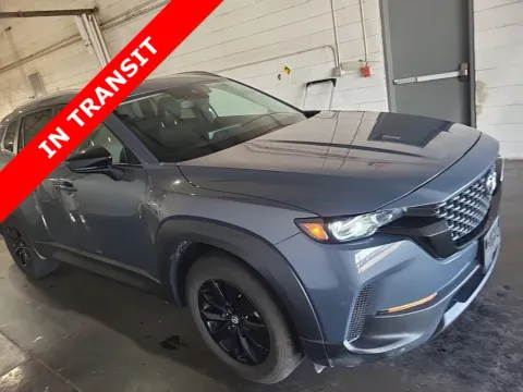 Another view of 2024 Mazda CX-50 2.5 S Preferred Package for sale in Alvin, TX at Auto Boutique Texas