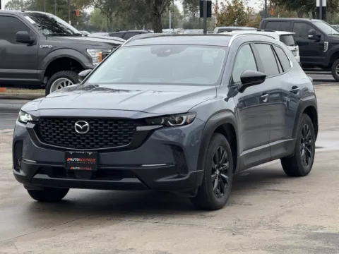 Another view of 2024 Mazda CX-50 2.5 S Preferred Package for sale in Alvin, TX at Auto Boutique Texas