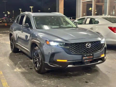 Photos of 2024 Mazda CX-50 2.5 S Preferred Package for sale in Alvin, TX at Auto Boutique Texas