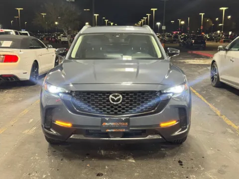 More photos of 2024 Mazda CX-50 2.5 S Preferred Package at Auto Boutique Texas, TX