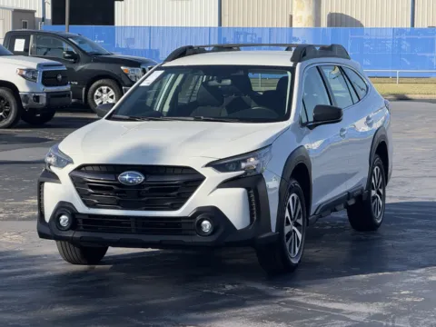 Another view of 2024 Subaru Outback for sale in Alvin, TX at Auto Boutique Texas