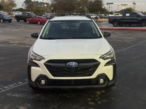 More photos of 2024 Subaru Outback at Auto Boutique Texas, TX