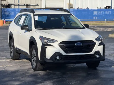 Photos of 2024 Subaru Outback for sale in Alvin, TX at Auto Boutique Texas