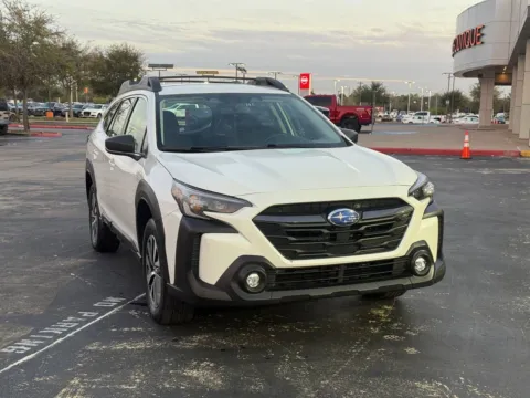 Photos of 2024 Subaru Outback for sale in Alvin, TX at Auto Boutique Texas