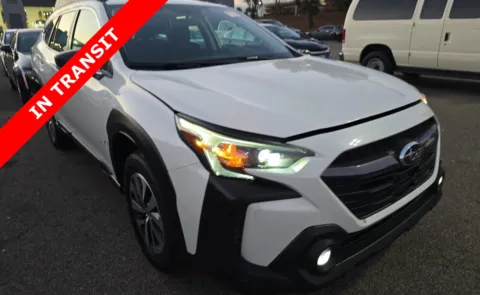 Another view of 2024 Subaru Outback for sale in Alvin, TX at Auto Boutique Texas