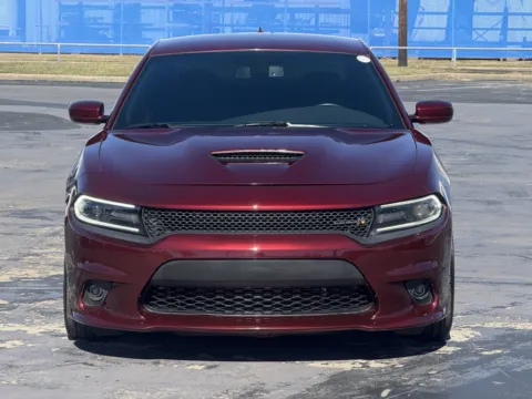 More photos of 2019 Dodge Charger Scat Pack at Auto Boutique Texas, TX