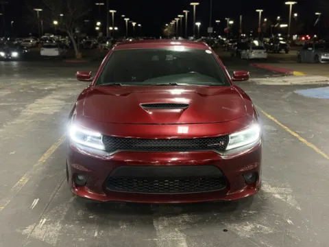 More photos of 2019 Dodge Charger Scat Pack at Auto Boutique Texas, TX