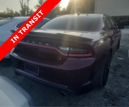 More photos of 2019 Dodge Charger Scat Pack at Auto Boutique Texas, TX