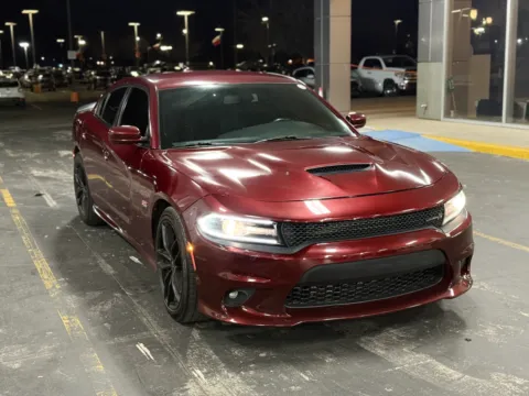 Photos of 2019 Dodge Charger Scat Pack for sale in Alvin, TX at Auto Boutique Texas