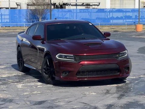 Photos of 2019 Dodge Charger Scat Pack for sale in Alvin, TX at Auto Boutique Texas
