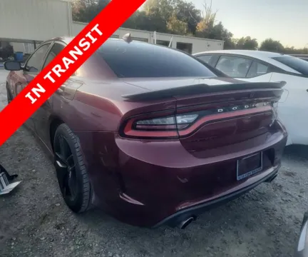 More photos of 2019 Dodge Charger Scat Pack at Auto Boutique Texas, TX