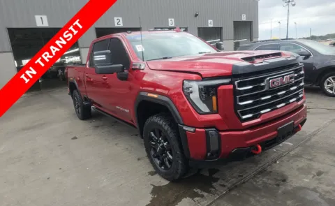 More photos of 2024 GMC Sierra 2500HD AT4 at Auto Boutique Texas, TX