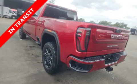 More photos of 2024 GMC Sierra 2500HD AT4 at Auto Boutique Texas, TX