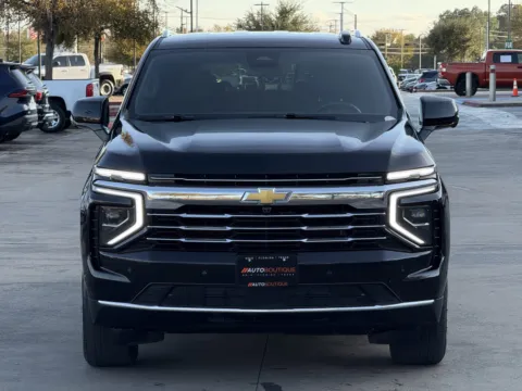 More photos of 2025 Chevrolet Suburban LT at Auto Boutique Texas, TX
