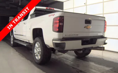 More photos of 2019 Chevrolet Silverado 2500HD High Country at Auto Boutique Texas, TX