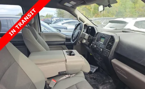 More photos of 2018 Ford F-150 XL at Auto Boutique Texas, TX