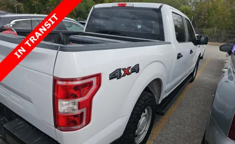 More photos of 2018 Ford F-150 XL at Auto Boutique Texas, TX