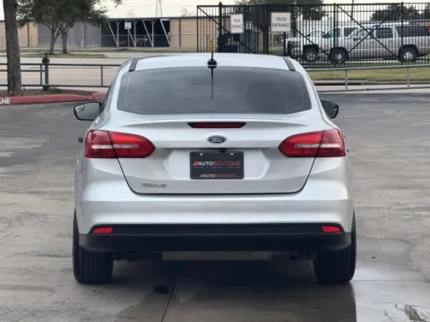 More photos of 2018 Ford Focus S at Auto Boutique Texas, TX