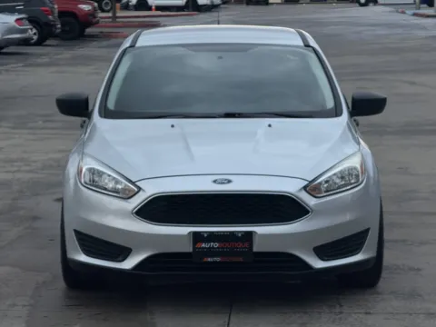 More photos of 2018 Ford Focus S at Auto Boutique Texas, TX