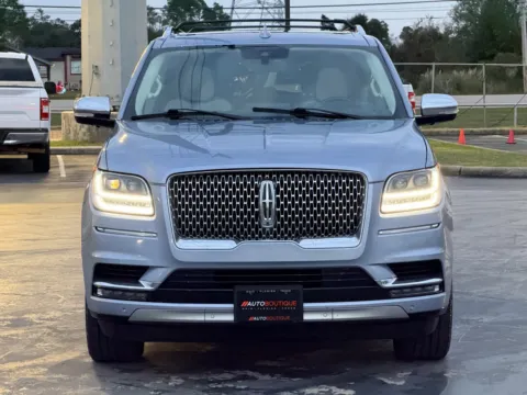 More photos of 2020 LINCOLN NAVIGATOR Black Label at Auto Boutique Texas, TX