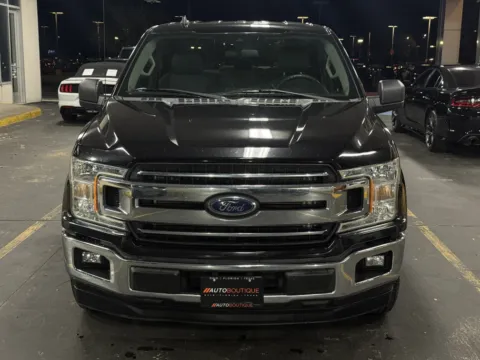 More photos of 2020 Ford F-150 XLT at Auto Boutique Texas, TX