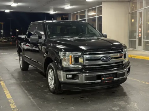 Photos of 2020 Ford F-150 XLT for sale in Alvin, TX at Auto Boutique Texas