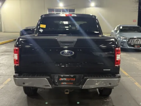 More photos of 2020 Ford F-150 XLT at Auto Boutique Texas, TX