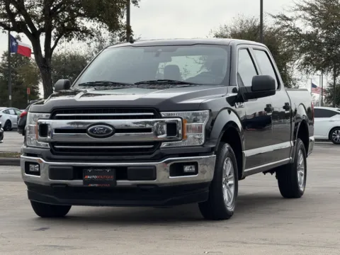 Another view of 2020 Ford F-150 XLT for sale in Alvin, TX at Auto Boutique Texas