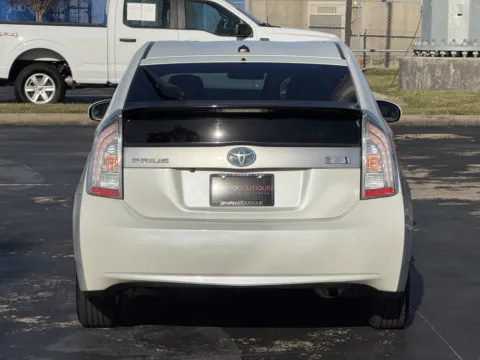 More photos of 2013 Toyota Prius Plug-In at Auto Boutique Texas, TX
