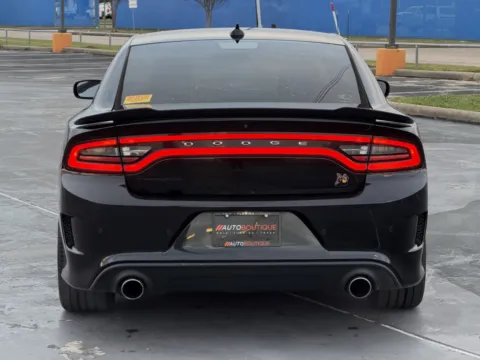 More photos of 2018 Dodge Charger R T Scat Pack at Auto Boutique Texas, TX