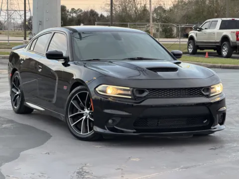 Photos of 2018 Dodge Charger R T Scat Pack for sale in Alvin, TX at Auto Boutique Texas