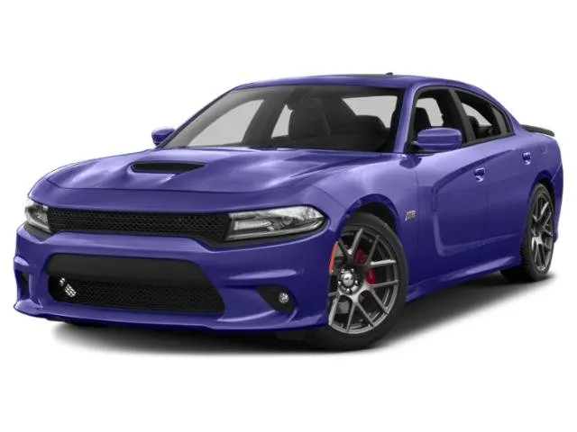 2018 Dodge Charger R T Scat Pack for sale in Alvin, TX