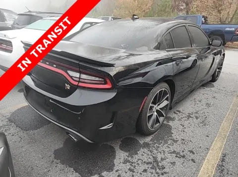 More photos of 2018 Dodge Charger R T Scat Pack at Auto Boutique Texas, TX