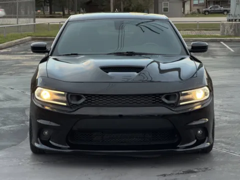 More photos of 2018 Dodge Charger R T Scat Pack at Auto Boutique Texas, TX