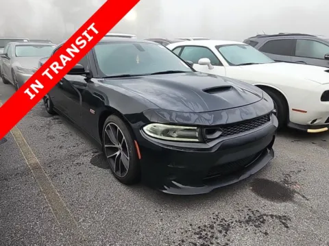More photos of 2018 Dodge Charger R T Scat Pack at Auto Boutique Texas, TX