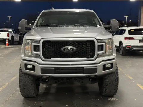 More photos of 2020 Ford F-150 XL at Auto Boutique Texas, TX