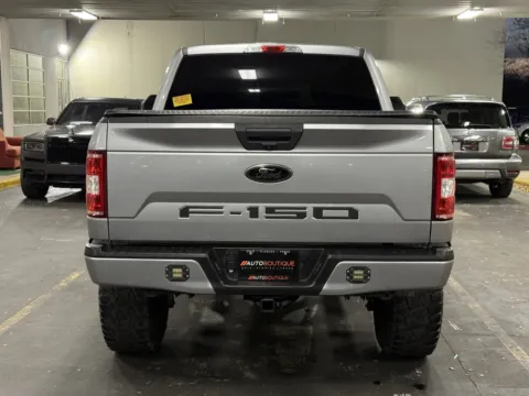 More photos of 2020 Ford F-150 XL at Auto Boutique Texas, TX