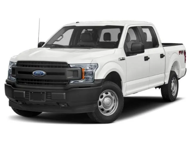 2020 Ford F-150 XL for sale in Alvin, TX