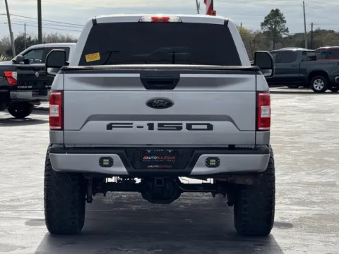 More photos of 2020 Ford F-150 XL at Auto Boutique Texas, TX