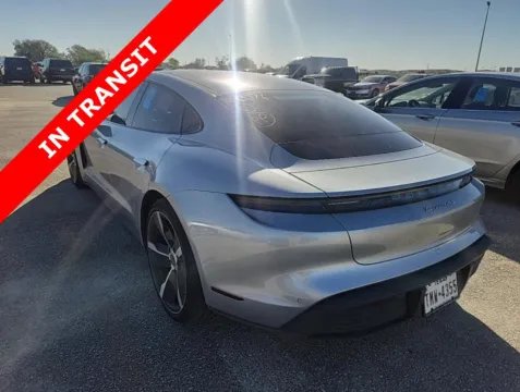 More photos of 2021 Porsche Taycan 4S at Auto Boutique Texas, TX