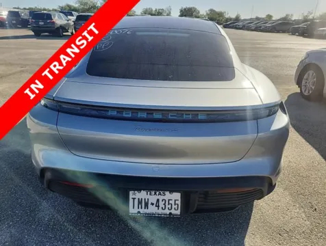 More photos of 2021 Porsche Taycan 4S at Auto Boutique Texas, TX