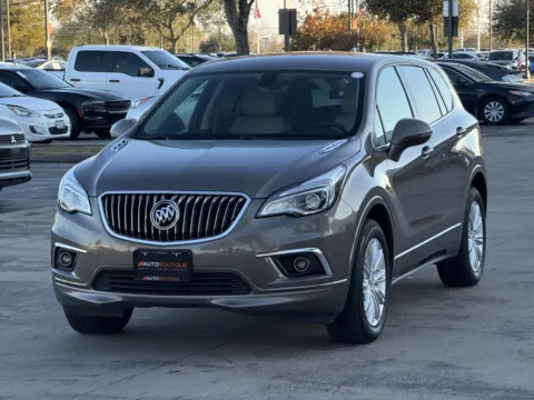 Another view of 2018 Buick Envision Preferred for sale in Alvin, TX at Auto Boutique Texas