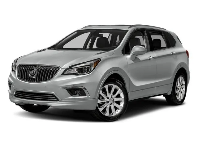 2018 Buick Envision Preferred for sale in Alvin, TX