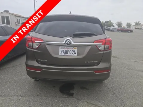 More photos of 2018 Buick Envision Preferred at Auto Boutique Texas, TX