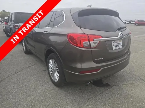 More photos of 2018 Buick Envision Preferred at Auto Boutique Texas, TX