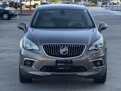 More photos of 2018 Buick Envision Preferred at Auto Boutique Texas, TX