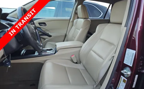 More photos of 2017 Acura RDX at Auto Boutique Texas, TX