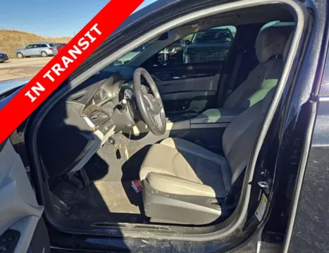 More photos of 2017 Cadillac CT6 Luxury AWD at Auto Boutique Texas, TX